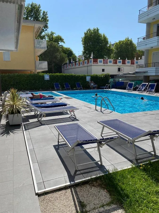 Residenza Concordia Apartment Bibione