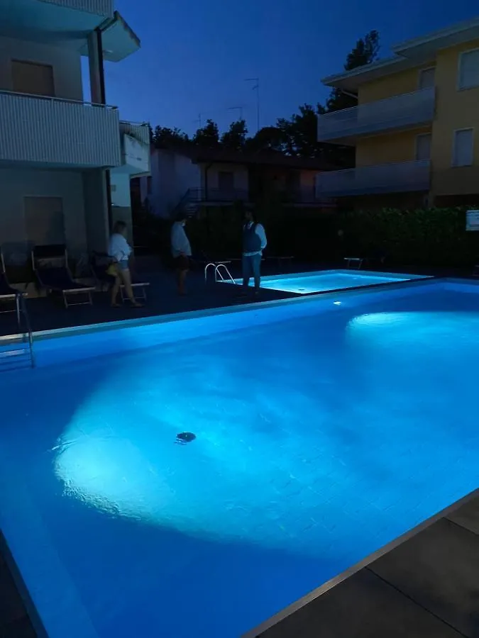 Residenza Concordia Apartment Bibione