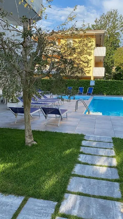 Residenza Concordia Apartment Bibione
