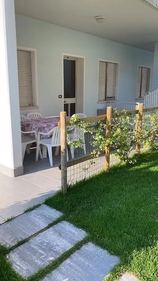 Residenza Concordia Apartment Bibione
