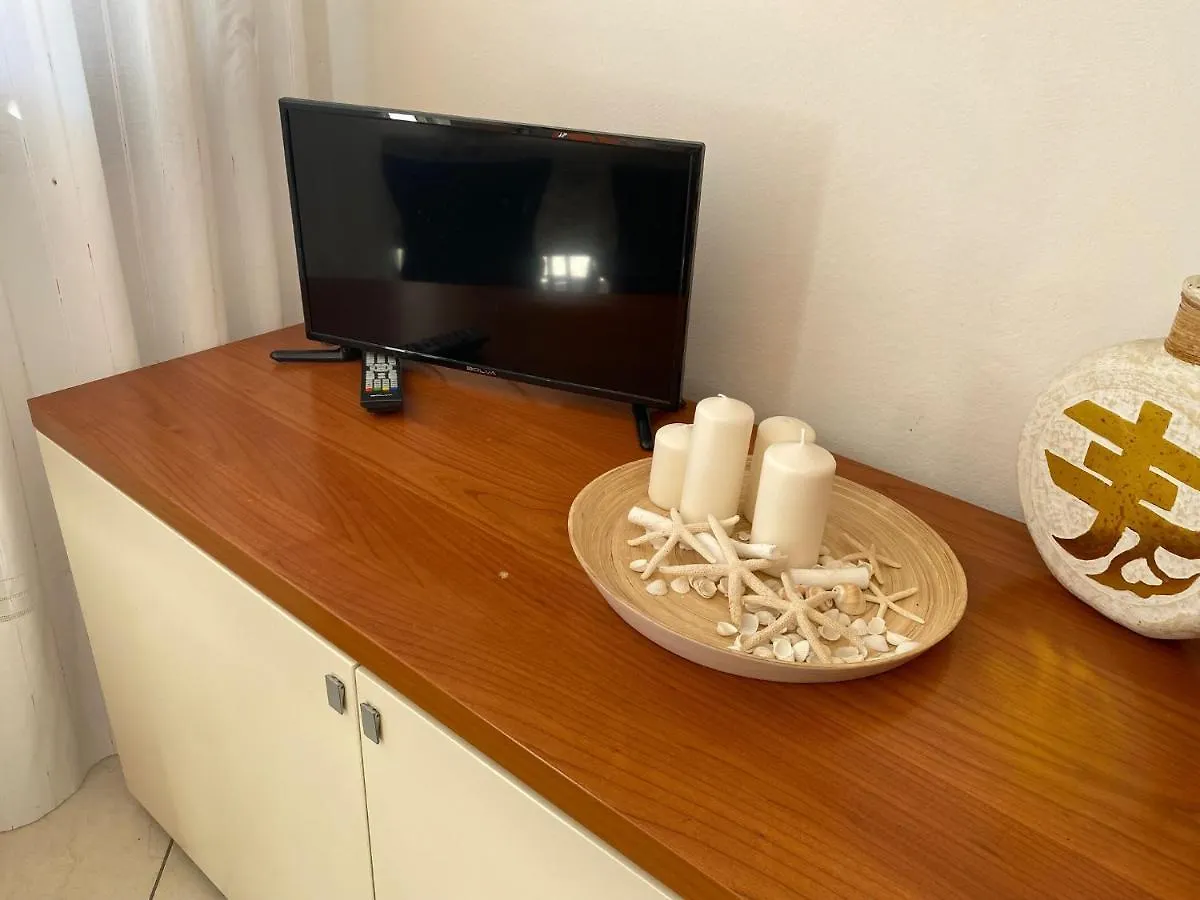 Residenza Concordia Apartment Bibione 0*,  Italy