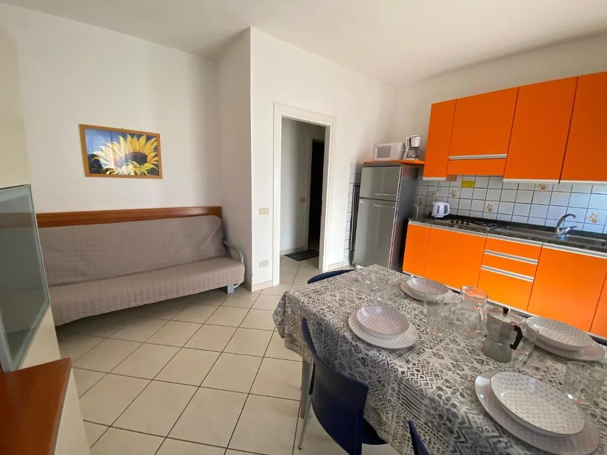 Residenza Concordia Apartment Bibione