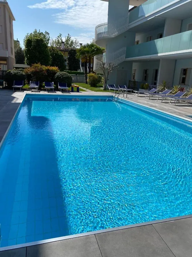 Residenza Concordia Apartment Bibione