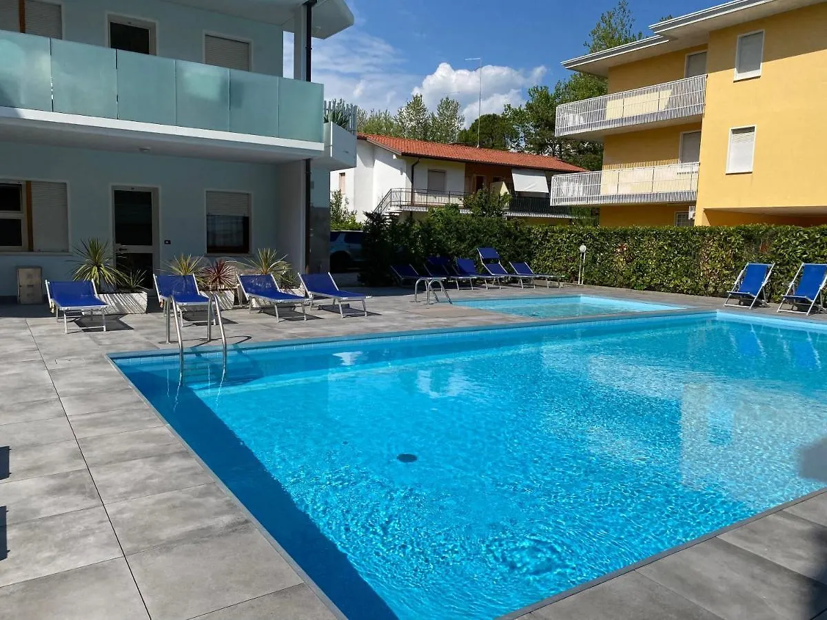 Residenza Concordia Apartment Bibione