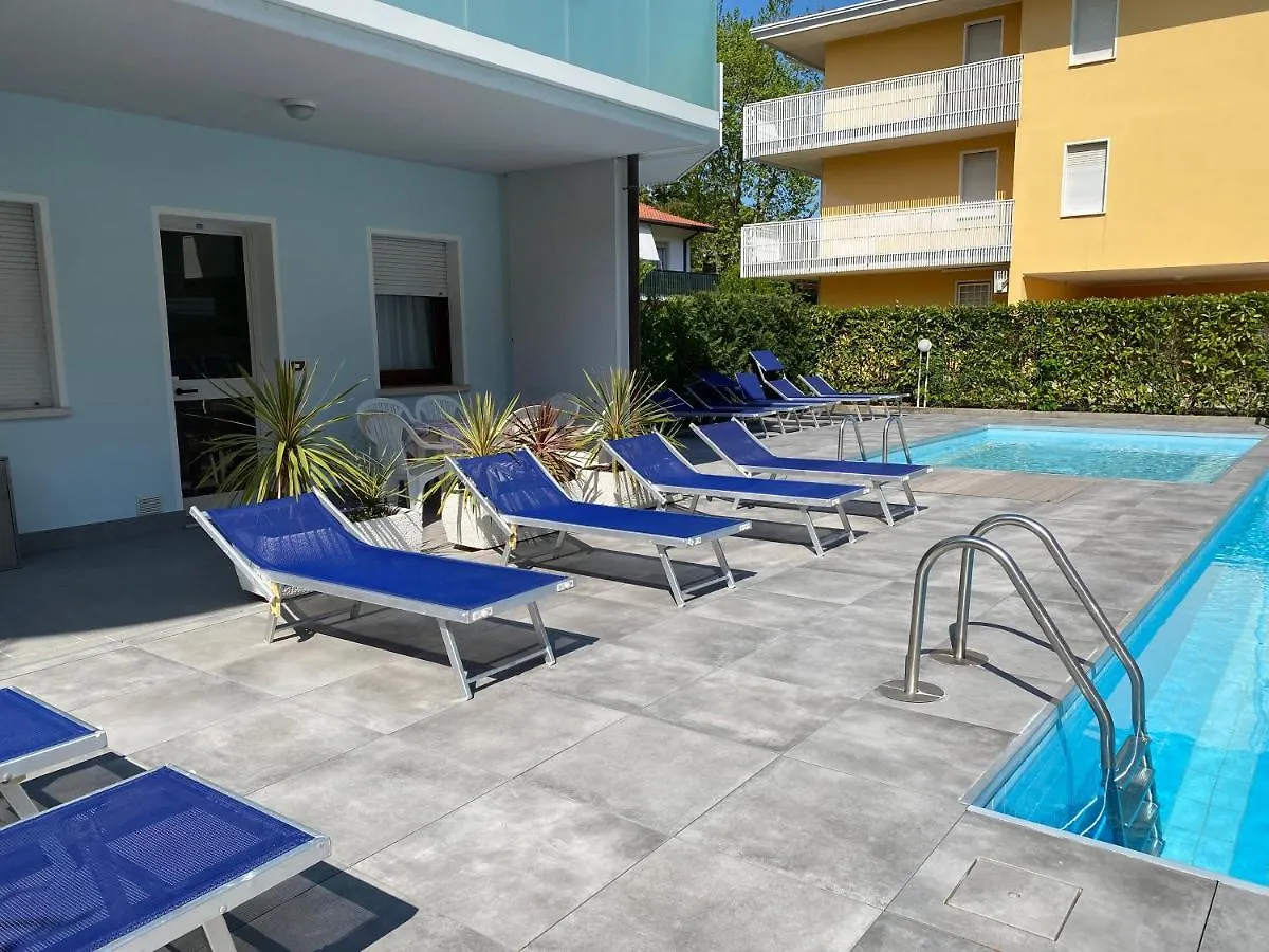 Residenza Concordia Apartment Bibione