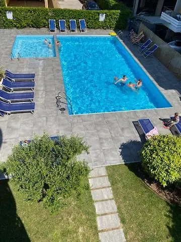 Residenza Concordia Apartment Bibione