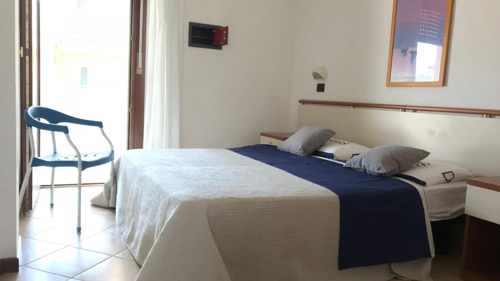 Residenza Concordia Apartment Bibione