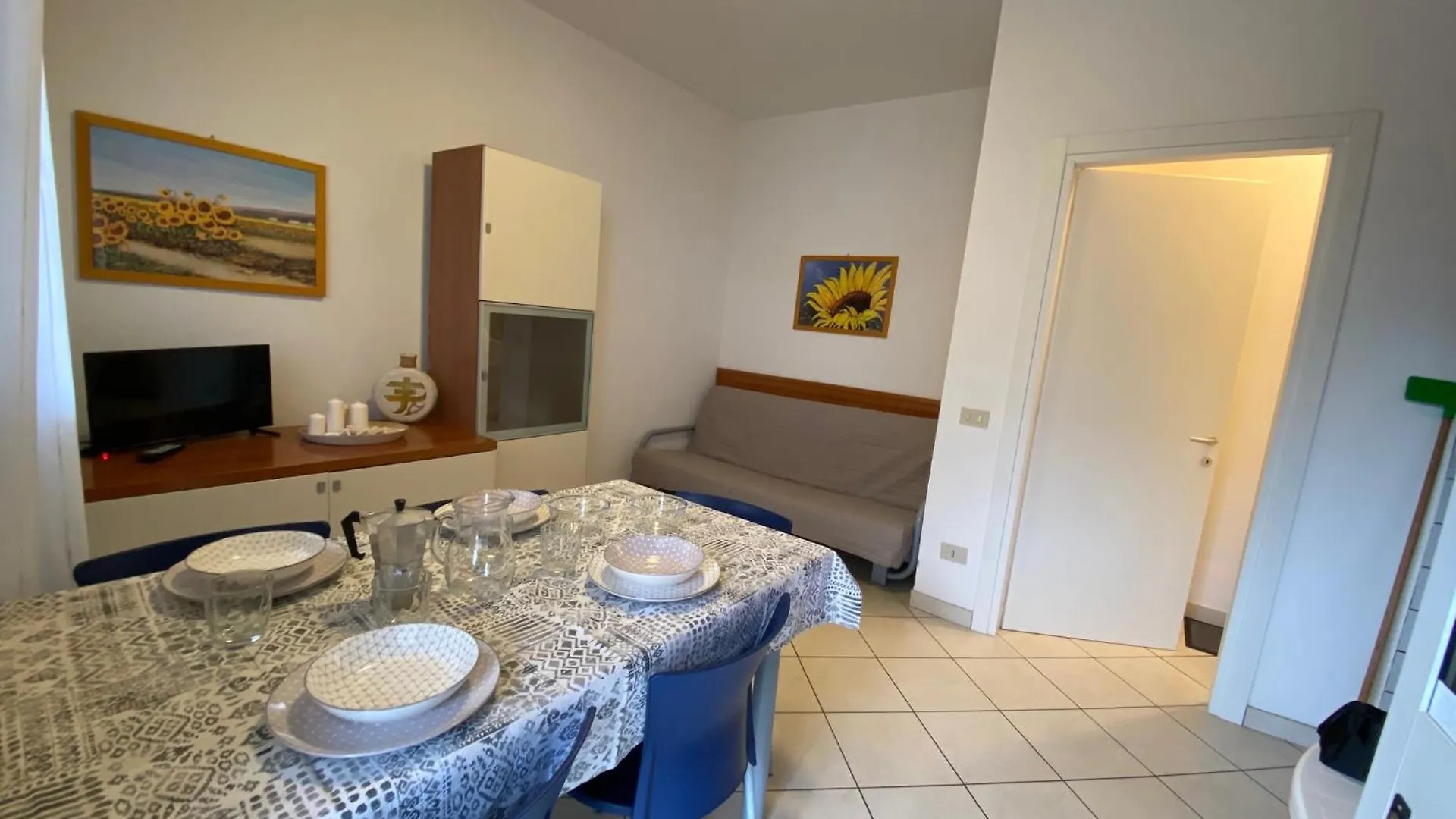 Residenza Concordia Apartment Bibione