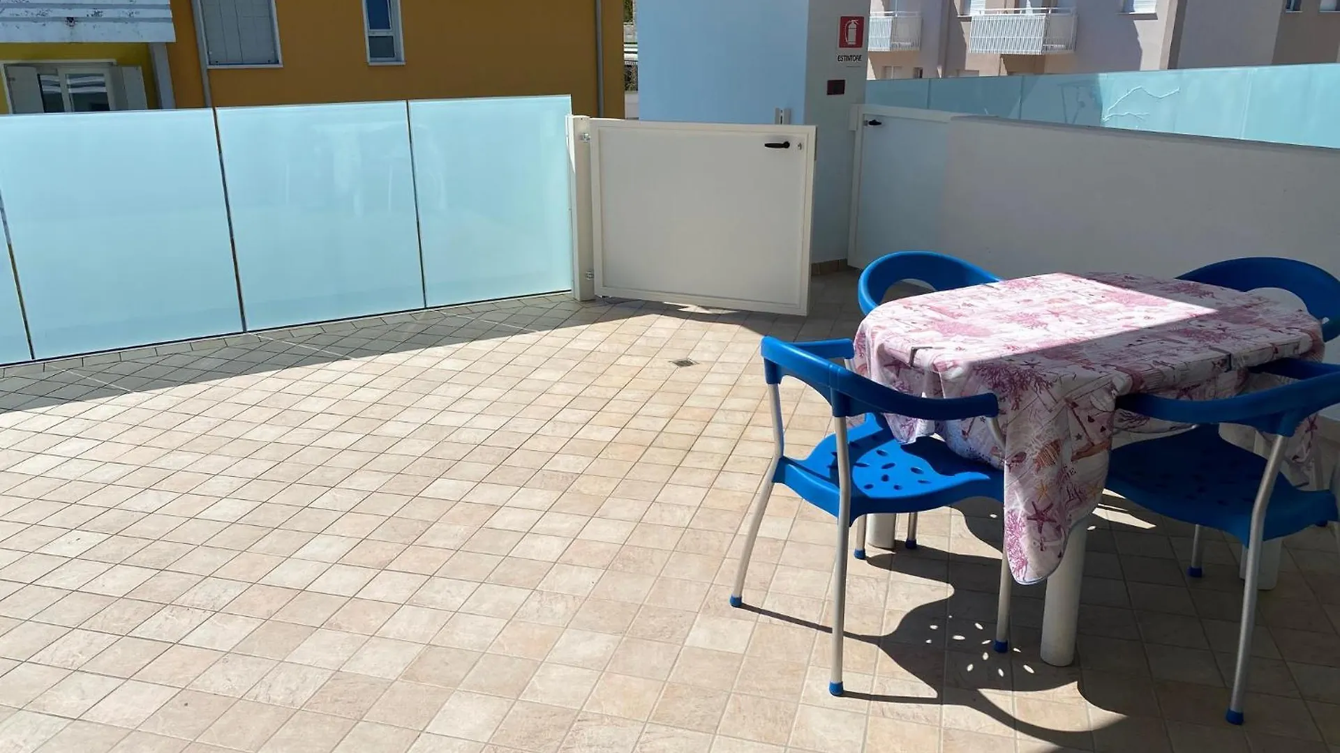 Residenza Concordia Apartment Bibione