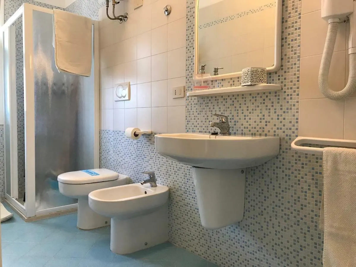 Residenza Concordia Apartment Bibione