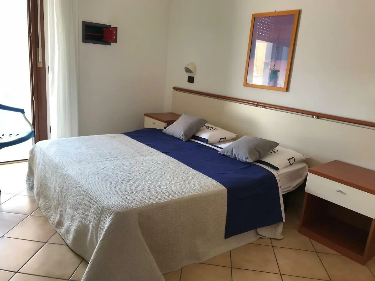 Residenza Concordia Apartment Bibione