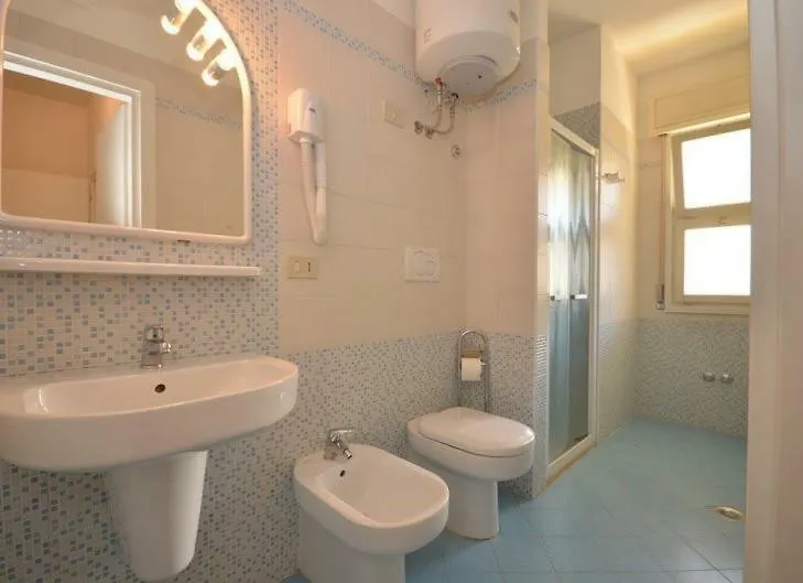 Residenza Concordia Apartment Bibione